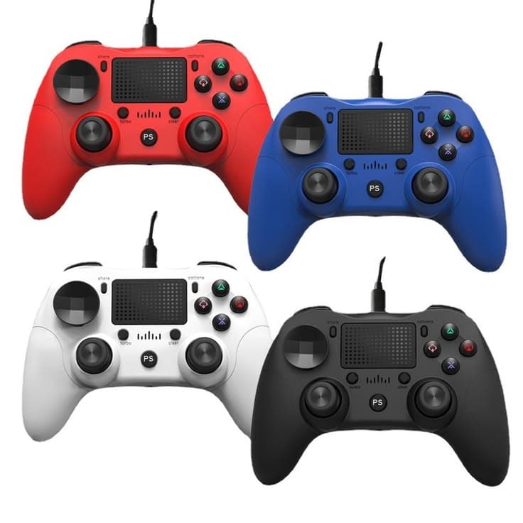Joysticks