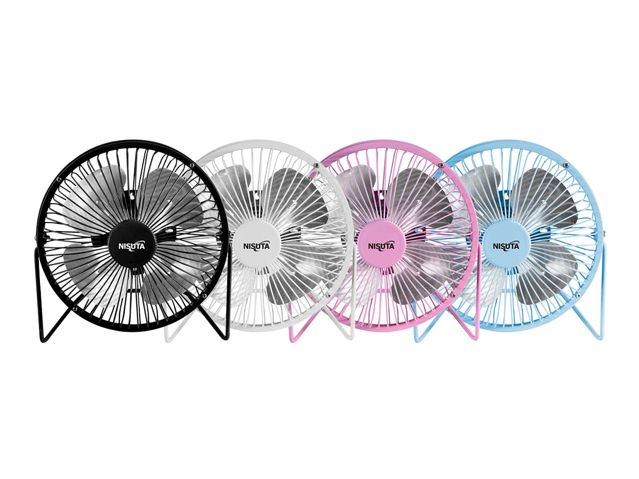 Ventiladores