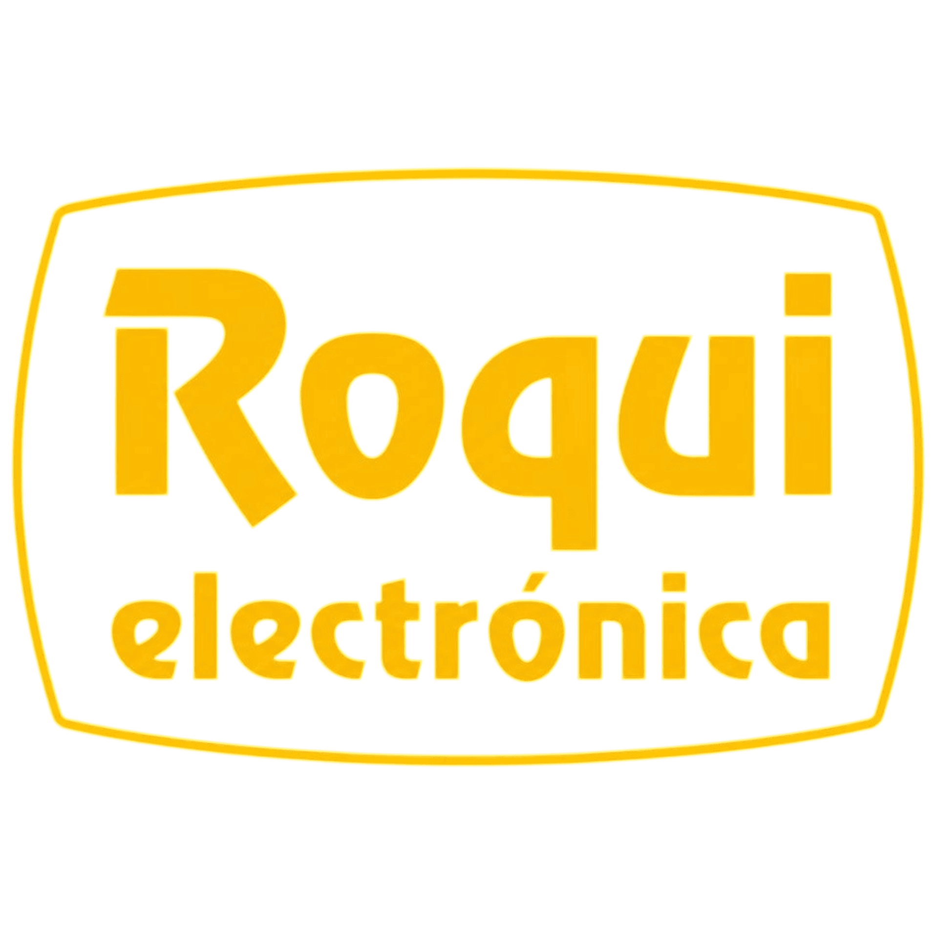Logo de Roqui